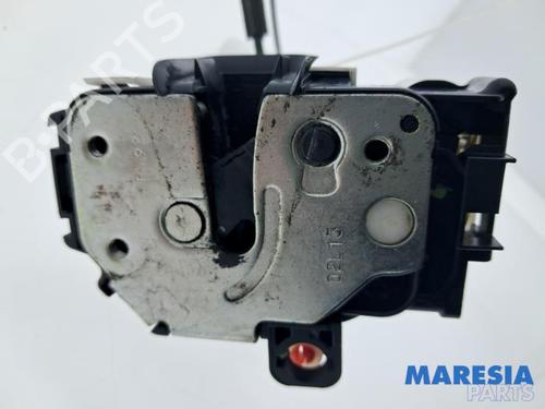 Used Electronic module Electronic module FIAT 500 C (312_) 1.2 (312CXA1A, 312AXA1A) (69 hp) 35820663 35820663