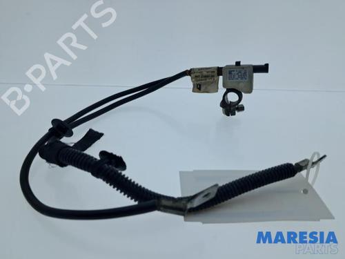 Used Electronic sensor Electronic sensor PEUGEOT 308 CC (4B_) 1.6 16V (120 hp) 33674546 33674546