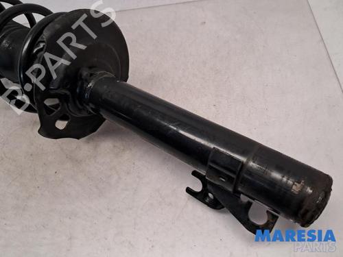 Right front shock absorber PEUGEOT 108 1.0 VTi | BP31412982M17