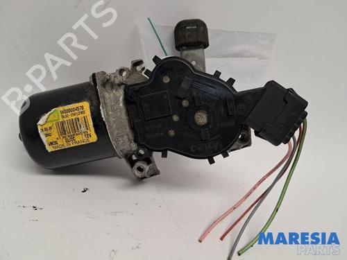 Front wiper motor CITROËN C3 II (SC_) 1.0 VTi 68 | BP31529520M29