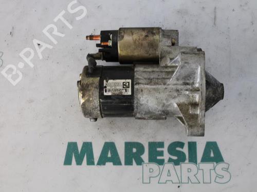Used Starter CITROËN XSARA PICASSO (N68) 1.8 16V (115 hp) 31407856