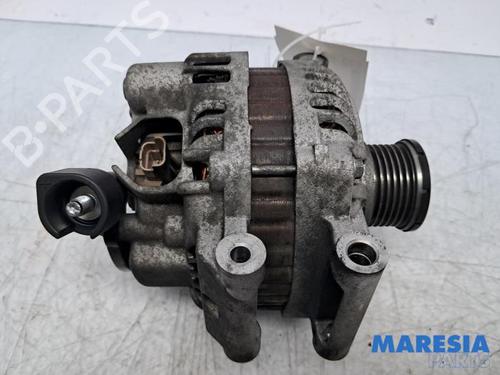 Alternator PEUGEOT 308 CC (4B_) 1.6 16V | BP33707793M7 - Image 4