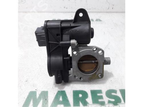 Throttle body PEUGEOT 2008 I (CU_) 1.2 VTi | BP31438315M82 