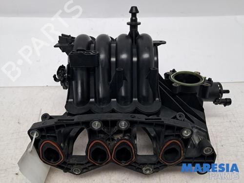 Used Injection rail Injection rail FIAT 500 (312_) 1.2 (312AXA1A) (69 hp) 40462762 40462762