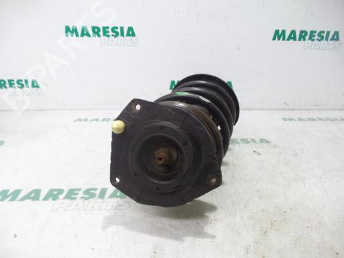 Left front shock absorber RENAULT SCÉNIC II (JM0/1_) 1.5 dCi (JM1E, JM16) | BP31476955M16