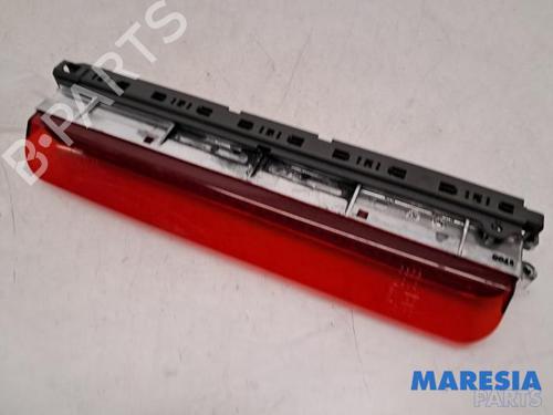 Used Third brake light FIAT 500 (312_) 1.2 (312AXA1A) (69 hp) 31390952