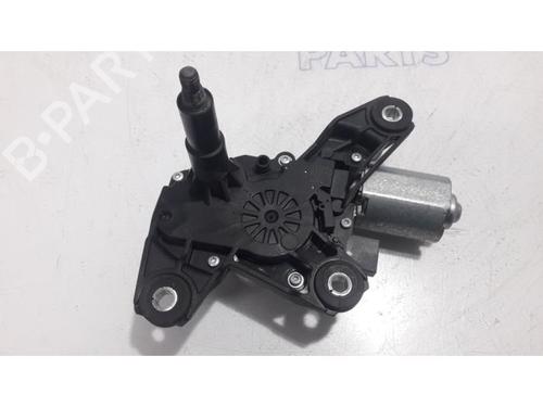 Rear wiper motor RENAULT SCÉNIC IV (J9_) 1.5 dCi 110 | BP31480645M102 