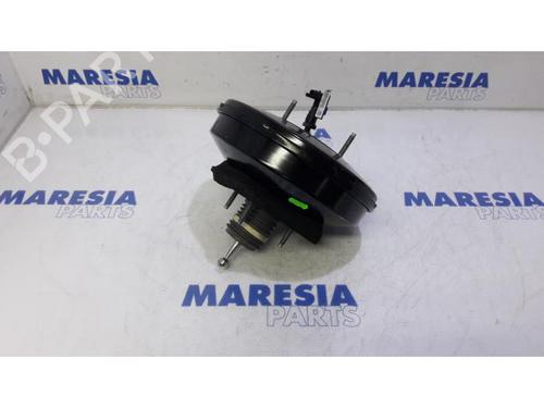 Servofreno PEUGEOT 2008 I (CU_) 1.2 THP 110 / PureTech 110 (110 hp) 31442340