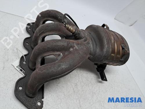 Used Catalyst ALFA ROMEO 159 Sportwagon (939_) 1.8 MPI (939BXL1A) (140 hp) 31508639