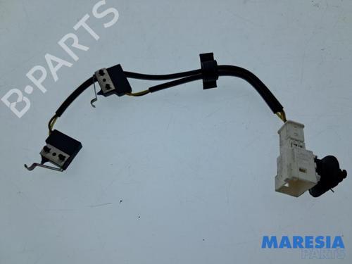 Elektronisk sensor Elektronisk sensor 38105640 38105640