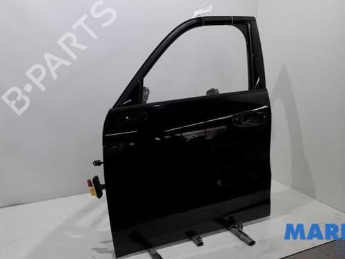 Left front door CITROËN C4 Grand Picasso II (DA_, DE_) 1.2 THP 130 | BP31472677C2 