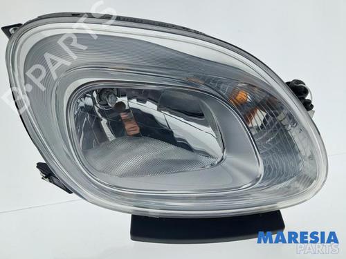 Used Right headlight Right headlight FIAT PANDA (312_, 319_) 0.9 (312PXN1A, 312PXN11) (80 hp) 33432903 33432903