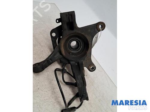 Right front steering knuckle RENAULT CAPTUR I (J5_, H5_) 1.3 TCe 150 (J5NK, J5JS) | BP40199580M26 - Image 3