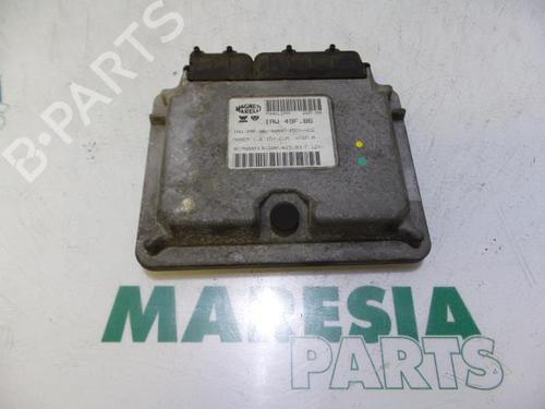 Used Engine control unit (ECU) FIAT MAREA Weekend (185_) 1.6 100 16V (103 hp) 31532178