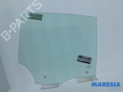 Used Rear right door window Rear right door window PEUGEOT 208 II (UB_, UP_, UW_, UJ_) 1.2 PureTech 100 (101 hp) 40199489 40199489