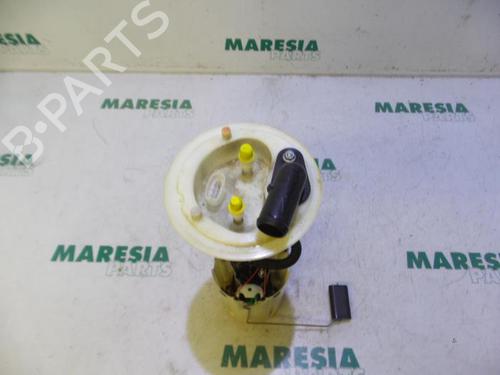Used Fuel pump CITROËN JUMPER II Bus 2.2 HDi 100 (101 hp) 31524818