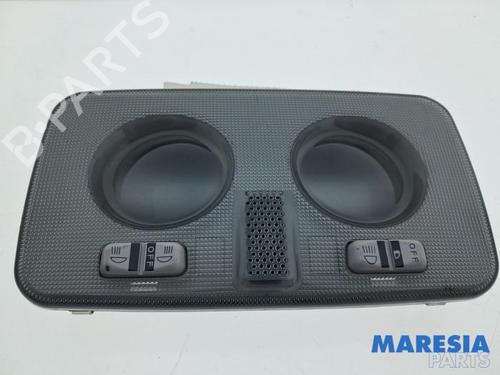Used Interior roof light Interior roof light FIAT PANDA (312_, 319_) 0.9 (312PXN1A, 312PXN11) (80 hp) 36436561 36436561
