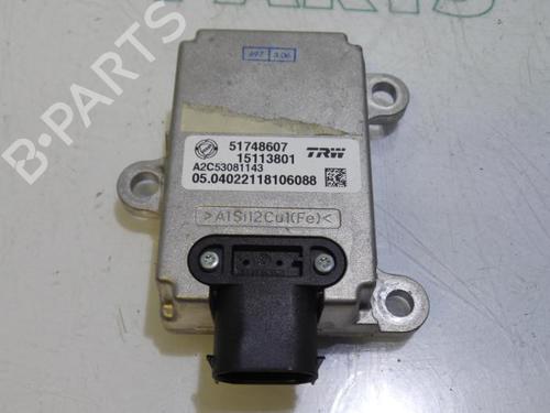 Used Electronic module ALFA ROMEO 159 Sportwagon (939_) 1.9 JTDM 8V (939BXE1B) (120 hp) 31510795