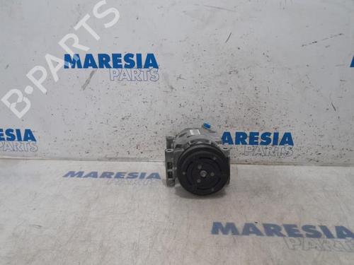 Used AC compressor FIAT PANDA (312_, 319_) 0.9 (312PXG1A) (86 hp) 31470822