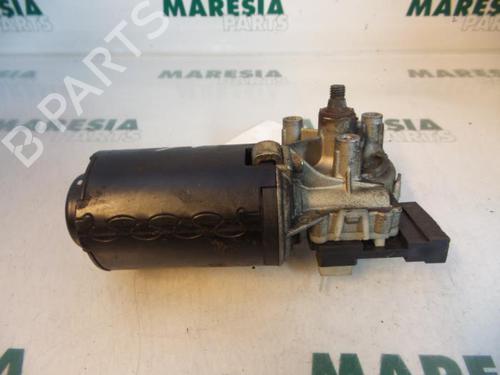 Used Front wiper motor FIAT DOBLO MPV (119_, 223_) 1.6 16V (223AXD1A) (103 hp) 31534907