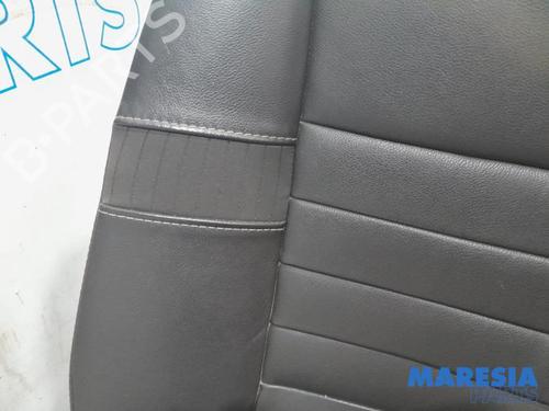 Left front seat RENAULT SCÉNIC III (JZ0/1_) 2.0 16V (JZ0G, JZ0P, JZ1E, JZ1P) | BP31425165C15 