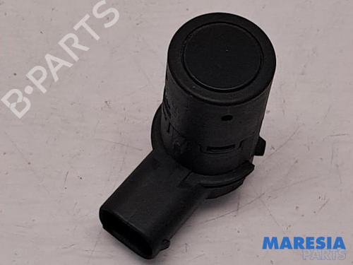 Used Electronic sensor RENAULT CLIO III Grandtour (KR0/1_) 1.2 16V (KR0P) (101 hp) 31414378