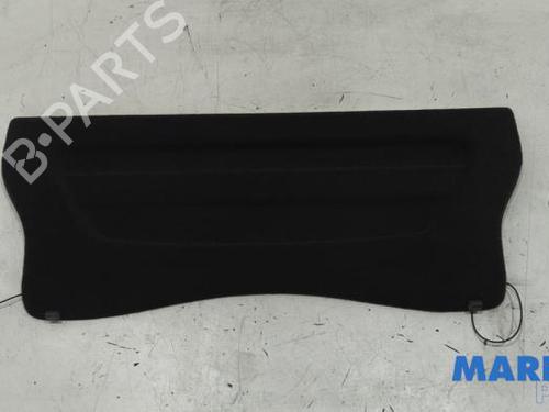 Used Rear parcel shelf Rear parcel shelf RENAULT CLIO IV (BH_) 0.9 TCe 90 (BHNF, BHMA, BHMH, BHJK, BHJR) (90 hp) 40235558 40235558