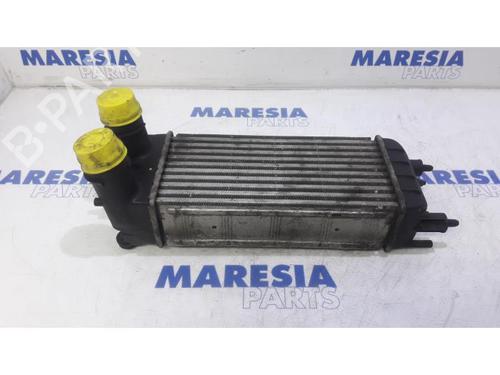 Used Intercooler PEUGEOT 508 I (8D_) 1.6 HDi (115 hp) 31383435