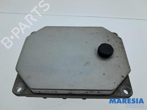 Engine control unit (ECU) FIAT 500 (312_) 1.2 (312AXA1A) | BP33296202M57  - Image 7