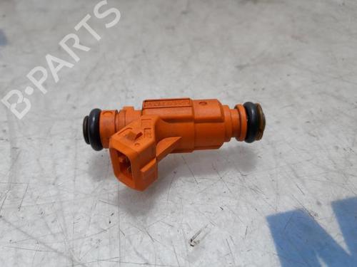 Used Injector PEUGEOT 307 CC (3B) 1.6 16V (110 hp) 31447942