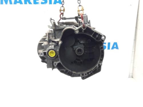 Used Gearbox ALFA ROMEO MITO (955_) 1.3 MultiJet (955AXH1B, 955AXT1A) (90 hp) 31522538
