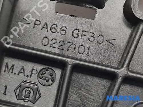 Udvendigt håndtag CITROËN BERLINGO MULTISPACE (B9) 1.6 VTi 95 | BP31458638C122