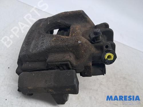 Left front brake caliper CITROËN C5 III Break (RW_) 2.0 i 16V (RWRFJC, RWRFJF) | BP37875984M105 - Image 4