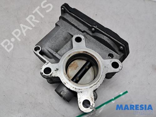 Used Throttle body RENAULT MEGANE III Grandtour (KZ0/1) 1.4 TCe (KZ0F, KZ1V) (130 hp) 31505768