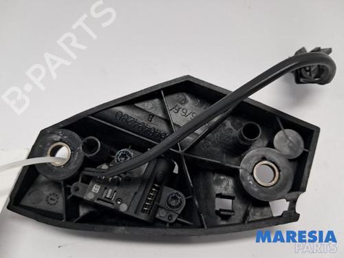 Used Switch PEUGEOT 307 CC (3B) 2.0 16V (177 hp) 31414501