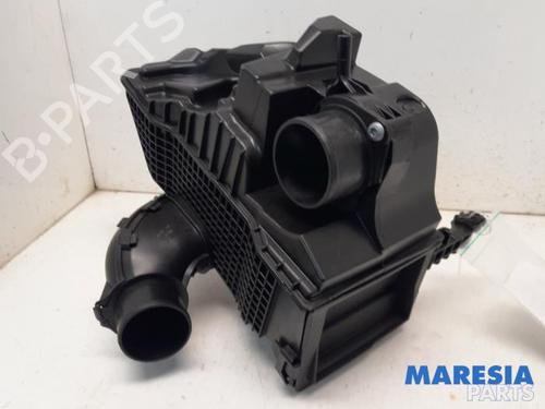 Air filter box RENAULT CAPTUR I (J5_, H5_) 0.9 TCe 90 | BP31515114M87