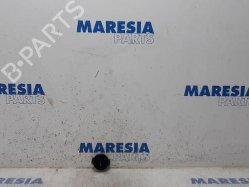 Used Electronic sensor RENAULT ZOE (BFM_) ZOE (88 hp) 31463570