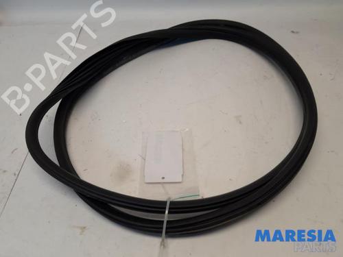 rubber-door-seal-peugeot-3008-i-mpv-0u_-2009-2010-2011-2012-2013-2014-2015-2016-2017-31404073 main image