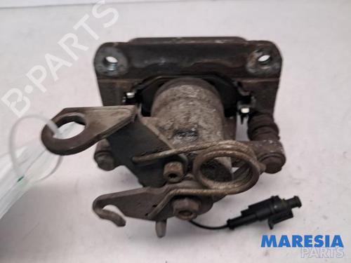 Left rear brake caliper ALFA ROMEO MITO (955_) 1.4 (955AXB1B, 955.AXF1B) | BP31385571M107