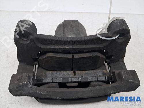 Used Left front brake caliper Left front brake caliper RENAULT ESPACE V (JR_) 1.6 TCe 200 (200 hp) 35820703 35820703