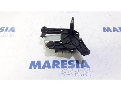 Used Rear wiper motor PEUGEOT 308 I (4A_, 4C_) 1.6 HDi (109 hp) 31420312