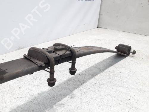 Other RENAULT MASTER III Van (FV) 2.3 dCi 145 FWD (FV0E, FV0F, FV0H, FV02, FV0M, FV0S,... | BP31439241O1