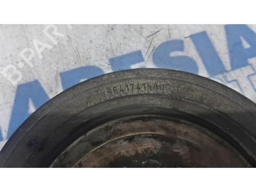 Pulley PEUGEOT 607 (9D, 9U) 2.0 | BP31499345M122