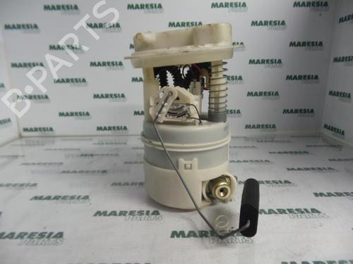 Fuel pump RENAULT CLIO II (BB_, CB_) 1.4 16V (B/CB0P, BB13) | BP31471205M76
