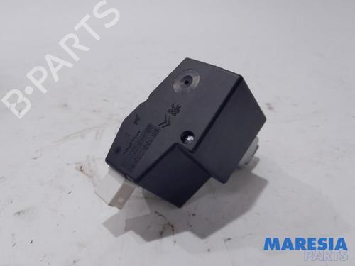 Engine control unit (ECU) PEUGEOT 508 SW I (8E_) 2.0 BlueHDi 180 | BP31456935M57 