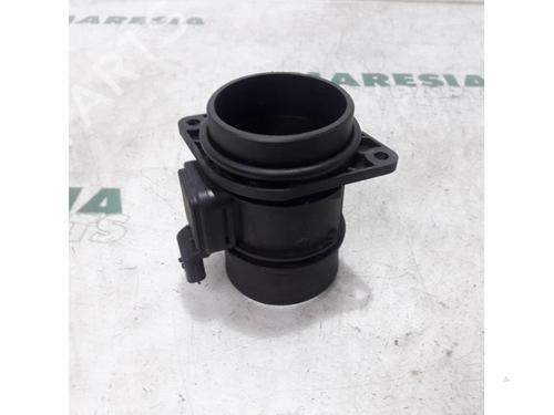 Luftmassemåler RENAULT TRAFIC II Van (FL) 2.0 dCi 115 (FL01, FL0U, FL00, FL0H, FL0M) (114 hp) 31528149