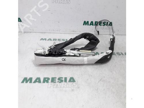 Used Right curtain airbag CITROËN C4 Grand Picasso I (UA_) 1.8 i 16V (125 hp) 31466989