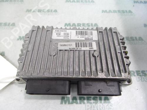 Used Gearbox control unit CITROËN C5 I (DC_) 2.0 HDi (DCRHZB, DCRHZE) (109 hp) 31389165