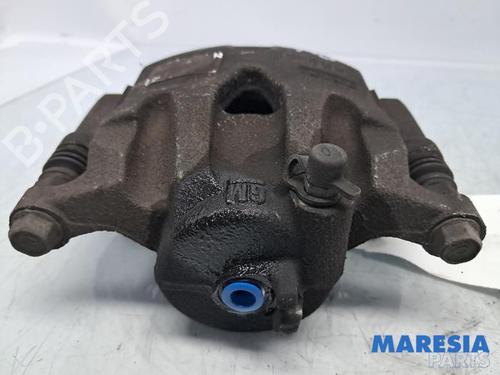 Left front brake caliper OPEL KARL (C16) 1.0 | BP31403102M105 