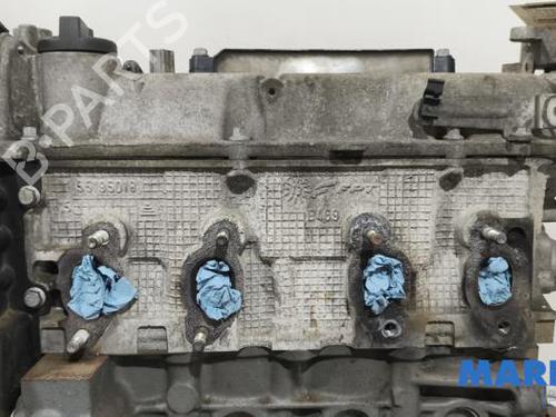 Engine FIAT 500 C (312_) 1.2 (312CXA1A, 312AXA1A) | BP34496401M1  - Image 7